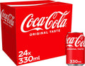 Coca-Cola Original Taste, 24 x 330ml